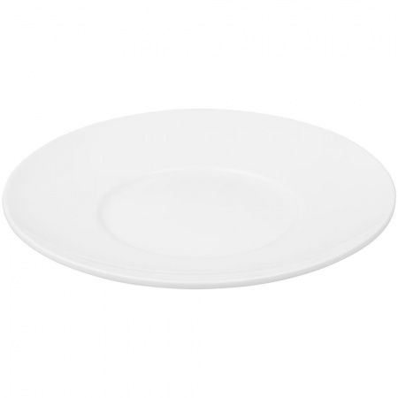 Чайная пара Reflection, серебристая, уценка