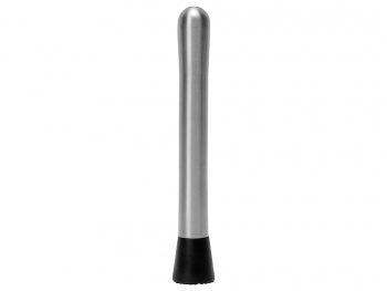 Набор "Bartender" для приготовления коктейлей на бамбуковой подставке