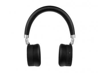 Беспроводные наушники Rombica mysound BH-13 Black ANC, черный