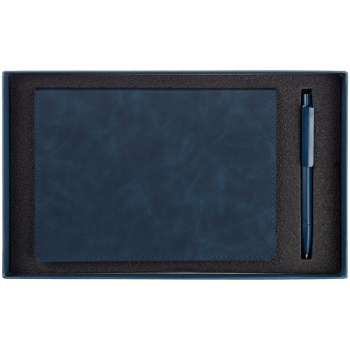 Набор Urban, синий