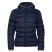 Куртка женская 81W, Тёмно-синий,  (46)  (48/L)
