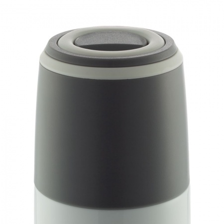 Термос Heater, белый