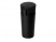 Герметичная термокружка «Trigger» 380мл, черный (P)