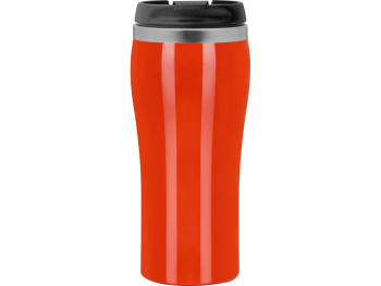 Термокружка "Klein" 325мл, красный