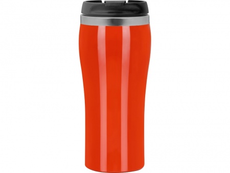 Термокружка "Klein" 325мл, красный