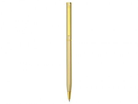 Ручка шариковая "Жако", золотистый