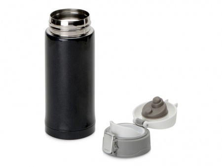 Термокружка MINI DIVA, черный (P)