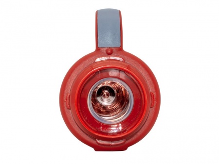 Термос со стеклянной колбой тм THERMOS PICNIC 40 Series Red 1,8L