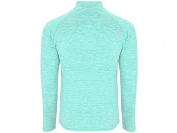 Толстовка "Melbourne", ментоловый меланж