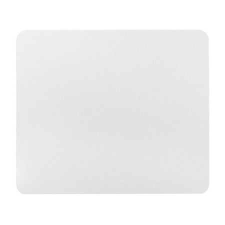Коврик для мыши GLIDE S, 26*21*0,3см, белый