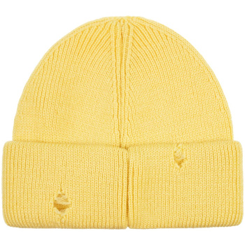 Шапка Pricker, желтая (попкорн)