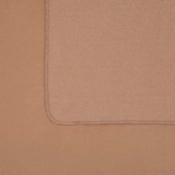 Дорожный плед Voyager 2, бежевый