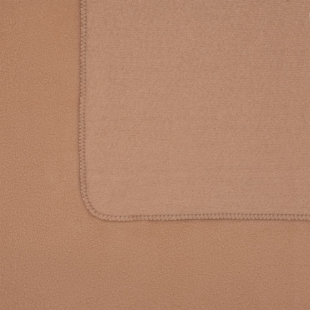 Дорожный плед Voyager 2, бежевый