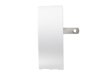 Адаптер питания USB Poweron, белый