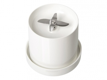 Блендер пластиковый "Smoothie"