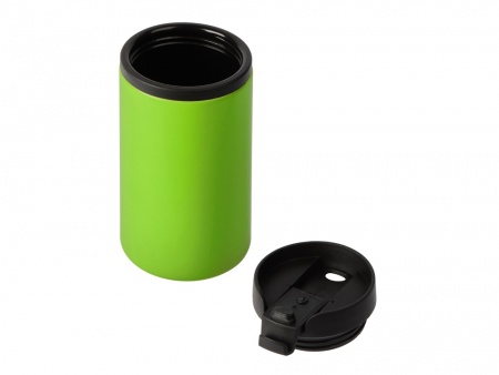 Термокружка "Jar" 250 мл, зеленое яблоко