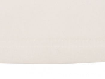 Плед флисовый Polar, белый