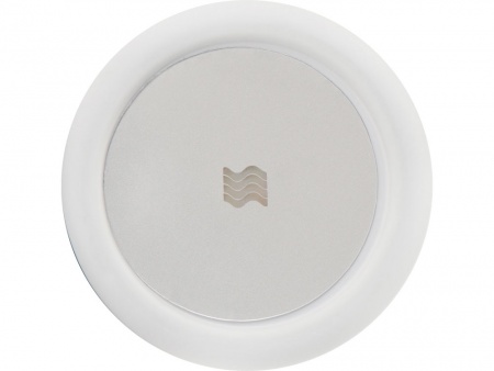 Термос Scout софт-тач 235 мл, белый (Р)