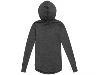 Толстовка "Reflex Knit" женская, темно-серый Толстовка "Reflex Knit" женская, темно-серый