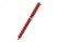 Ручка металлическая шариковая "Venezia Classico", красный
